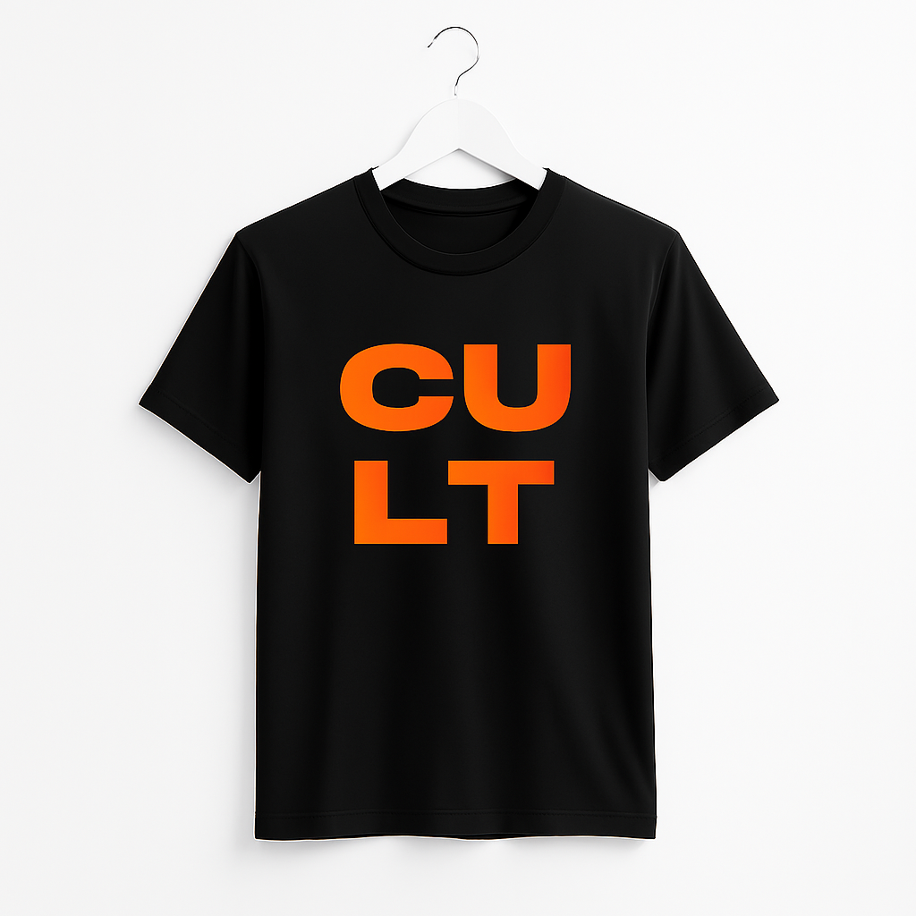 Short sleeve regular fit t-shirt