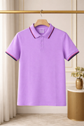 Polo - lavender color