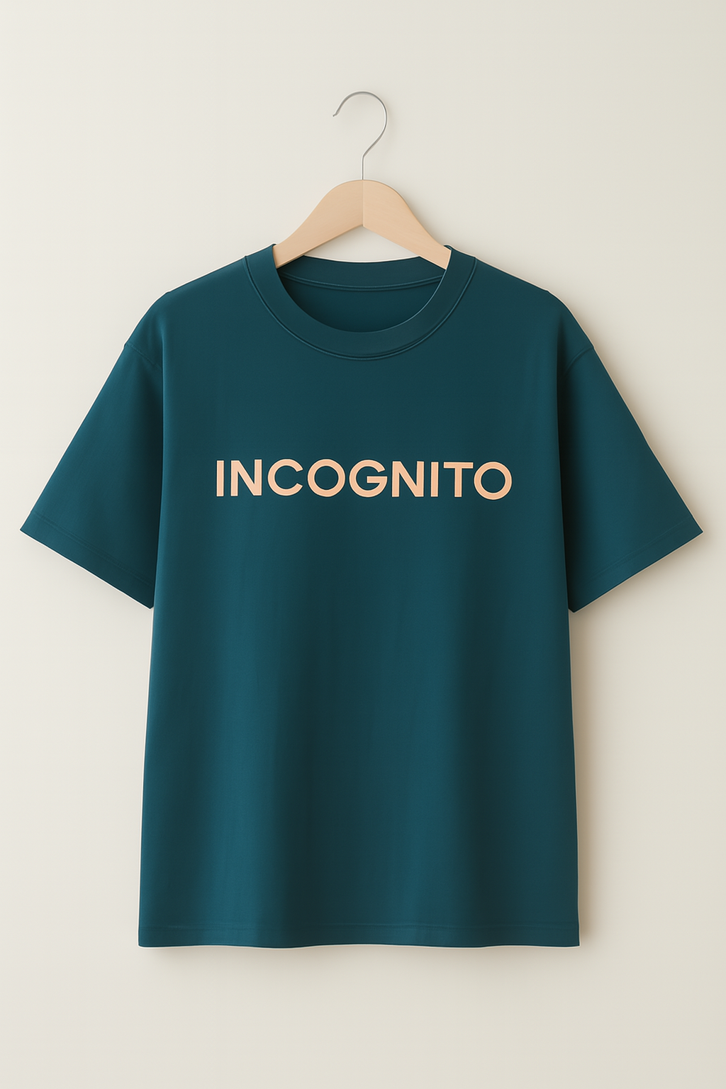 Short sleeve t-shirt